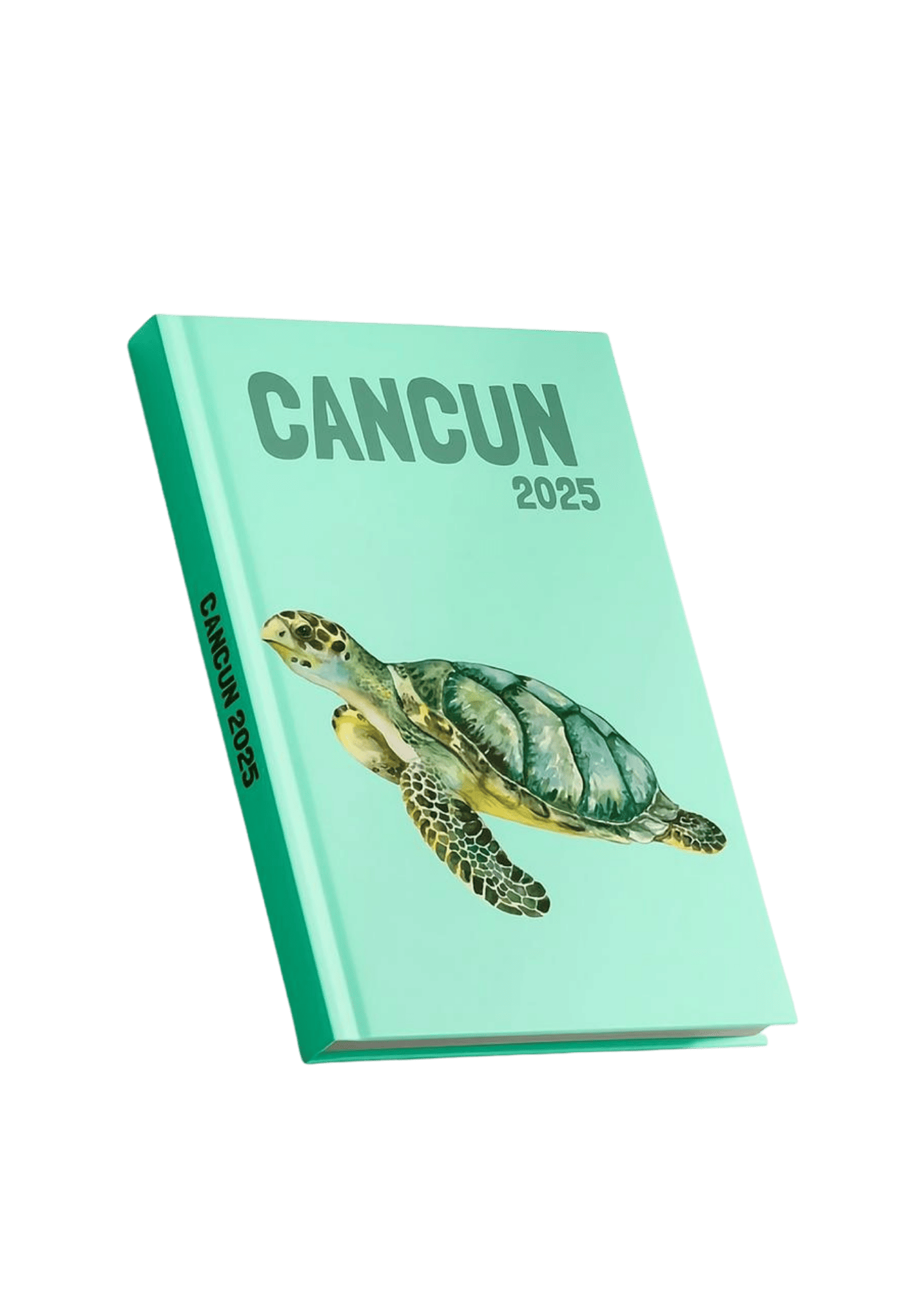 Copie de Template Link (A4) -Travel Photo Layout (6)