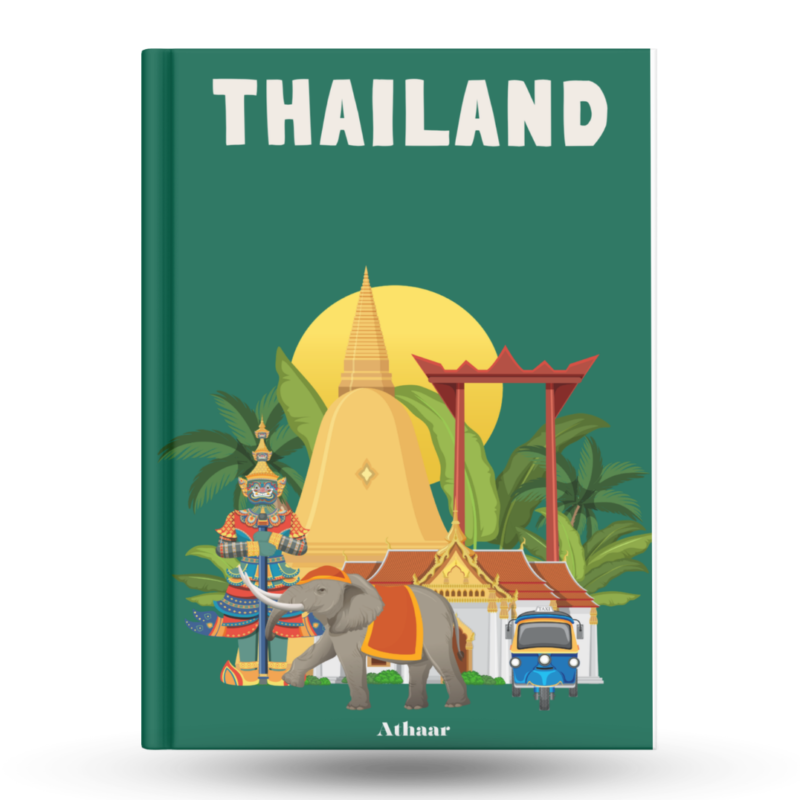 Thailand 1
