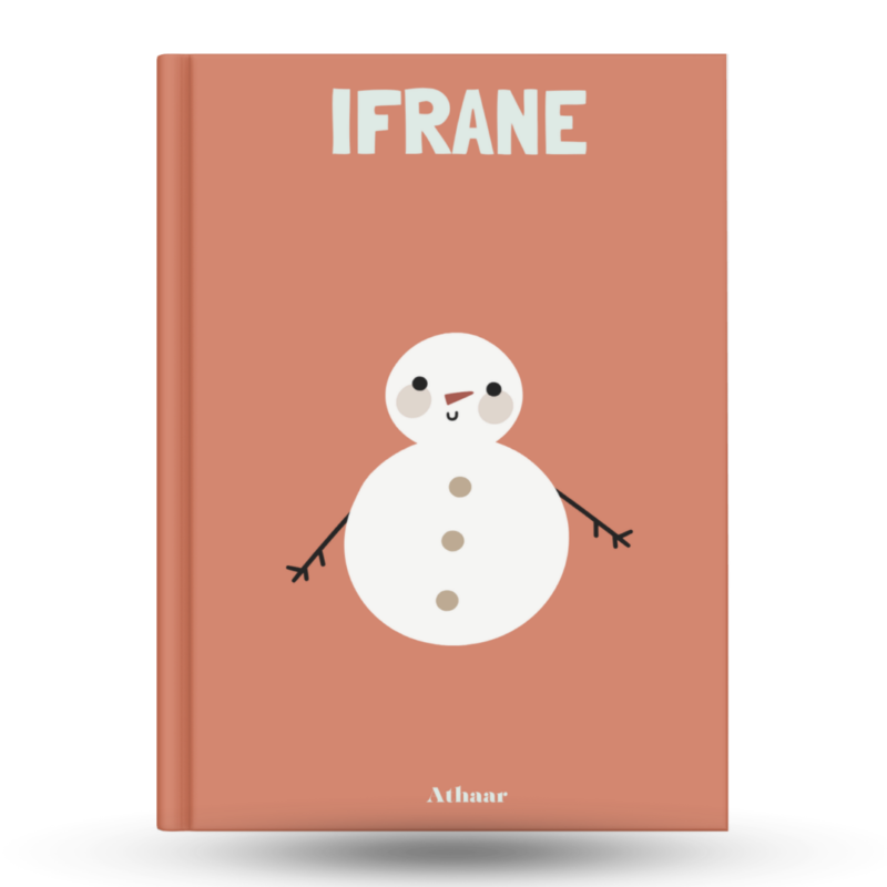 Ifrane 2