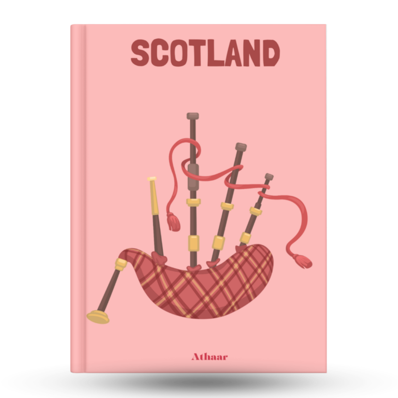 Scotland 1