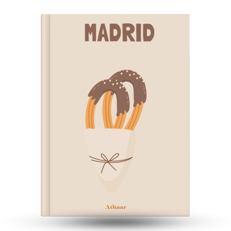 Madrid 2