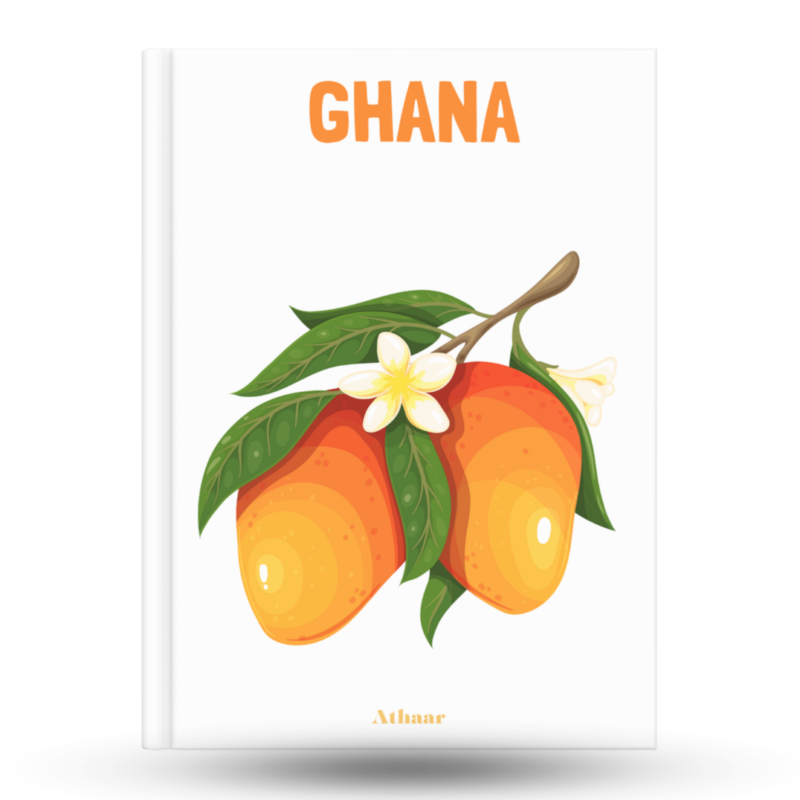 Ghana