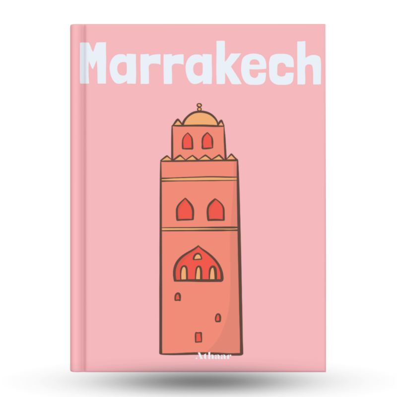 Marrakech