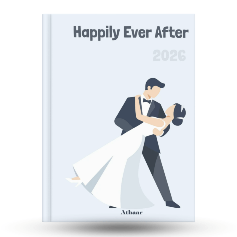 Happily Ever After