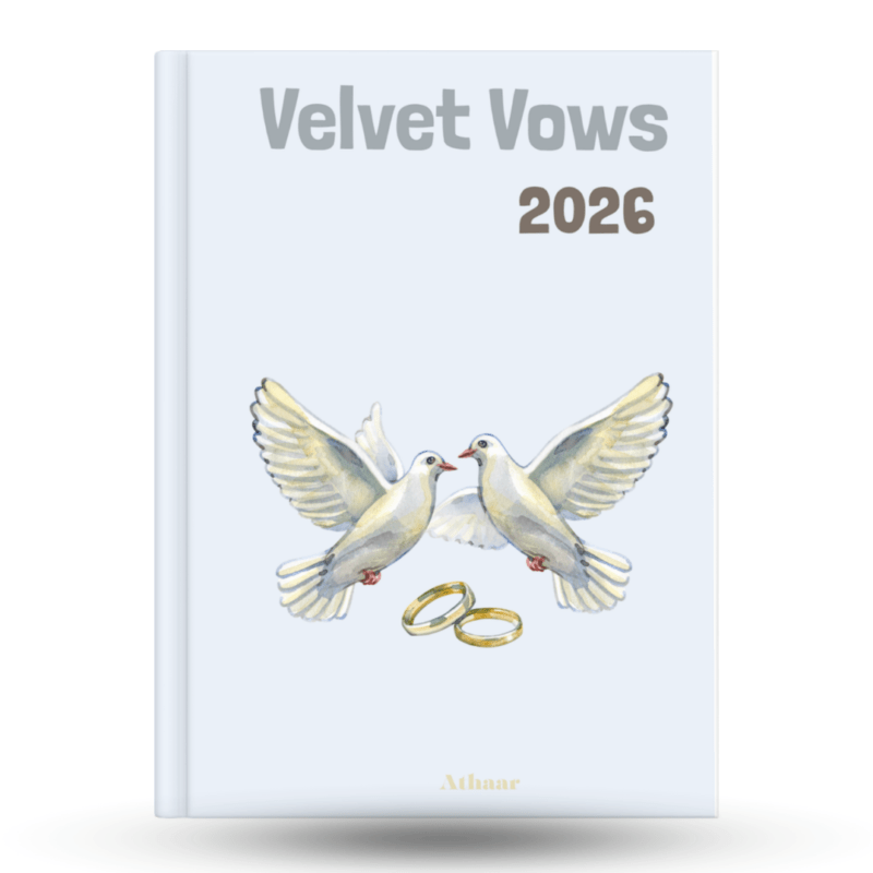 Velvet Vows