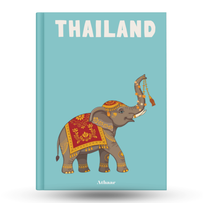 Thailand 2