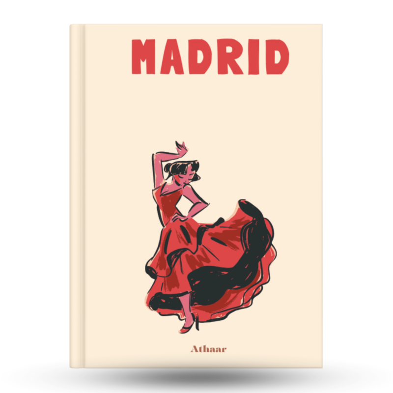 Madrid 1