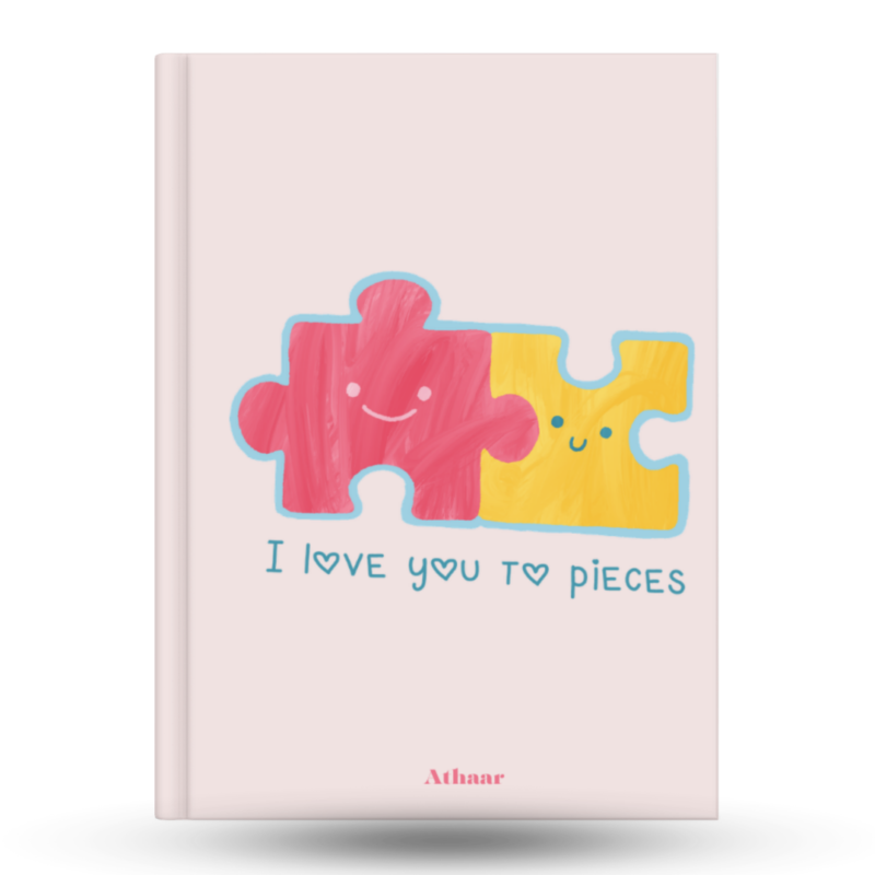 Love Book