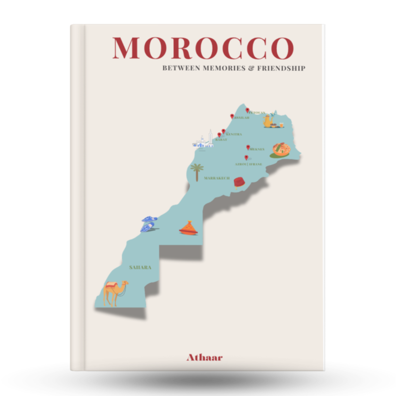 Morocco  2