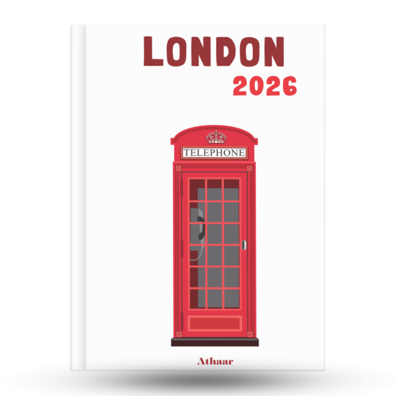 London 1