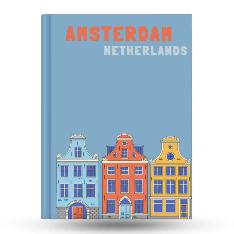 Amsterdam 1