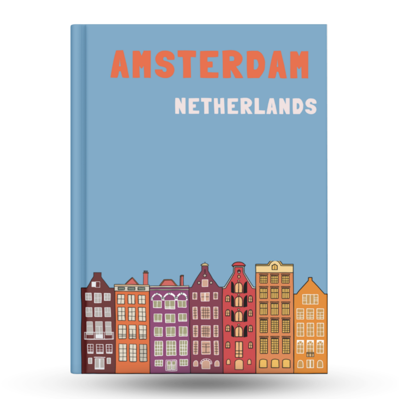 Amsterdam 2