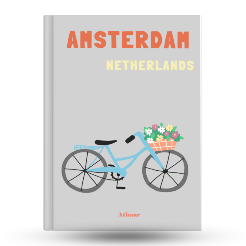 Amsterdam 3