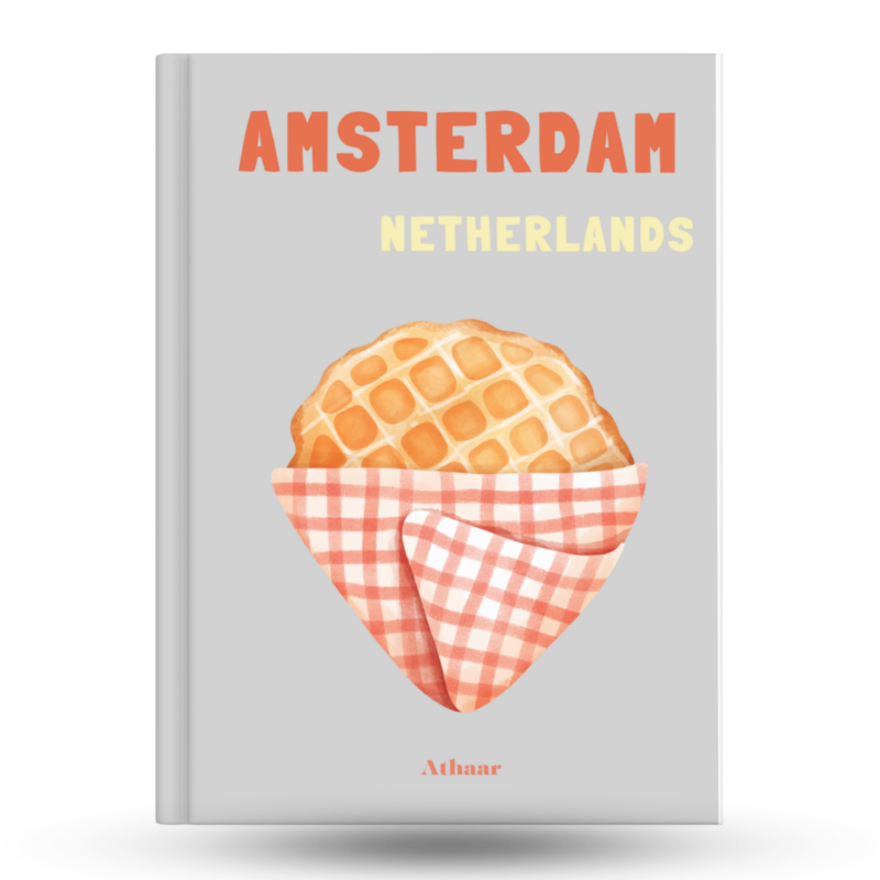 Amsterdam 4