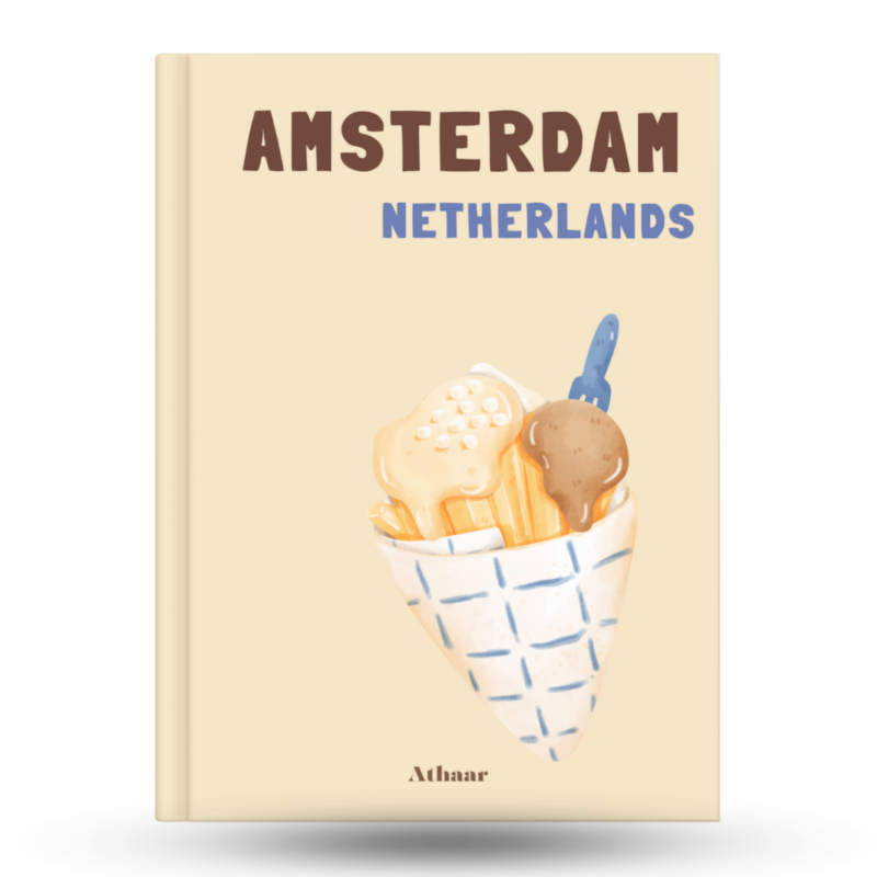 Amsterdam 5