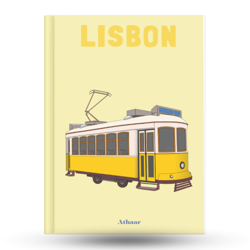 Lisbon 1