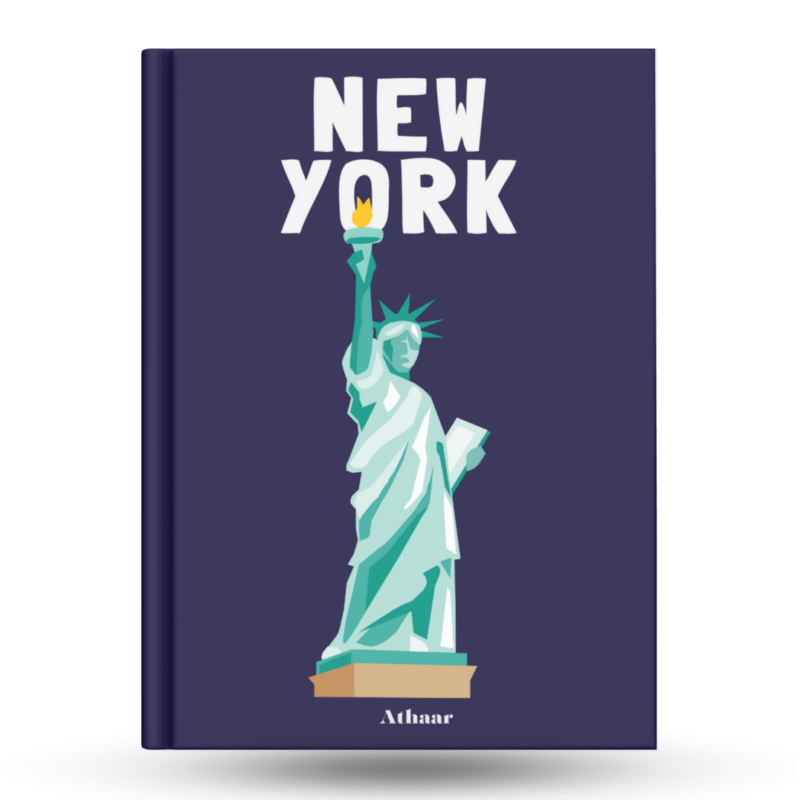New York 2
