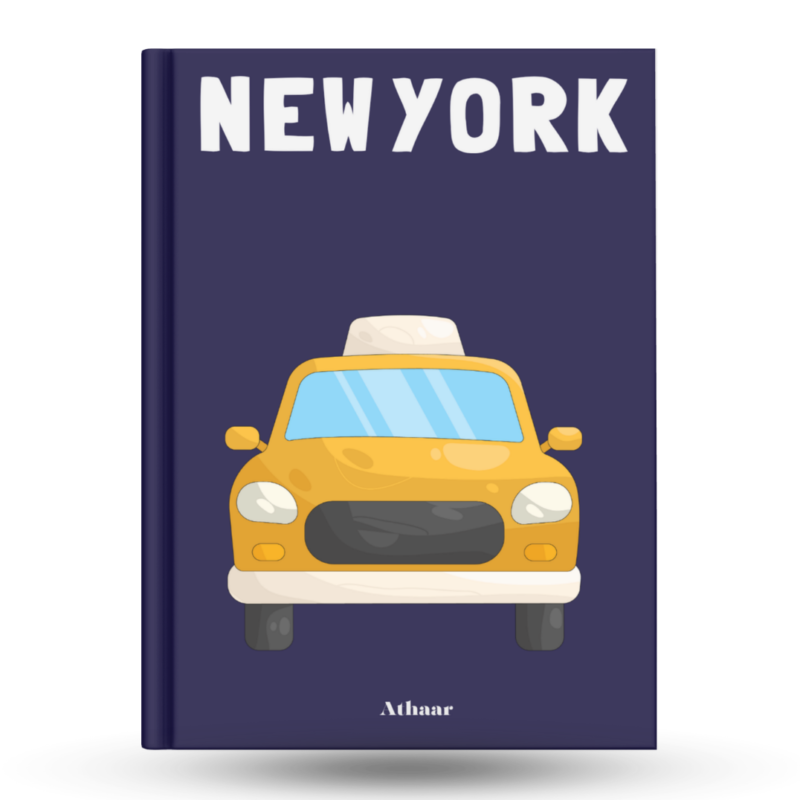 New York 1