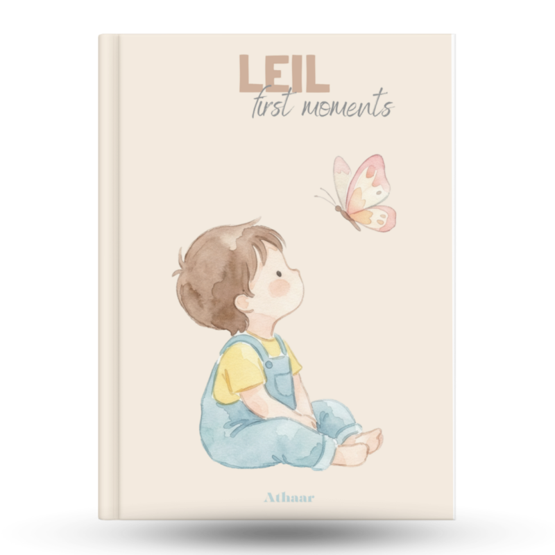 First Moments