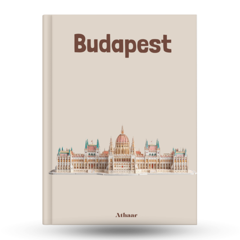 Budapest