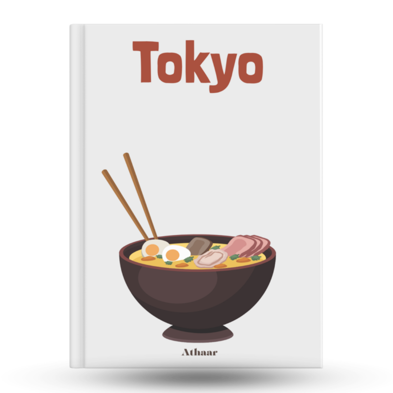 Tokyo 1