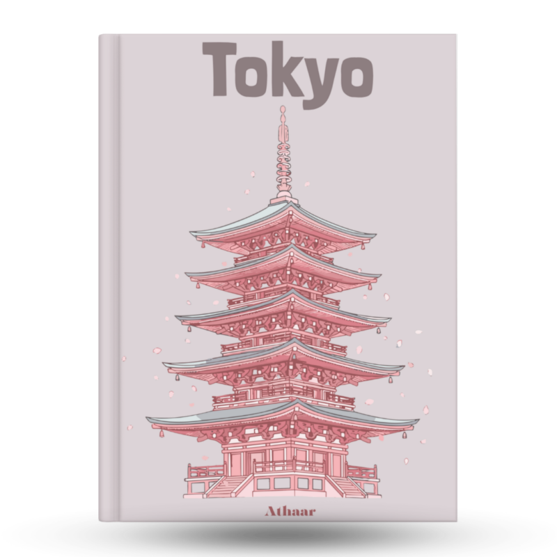 Tokyo 2