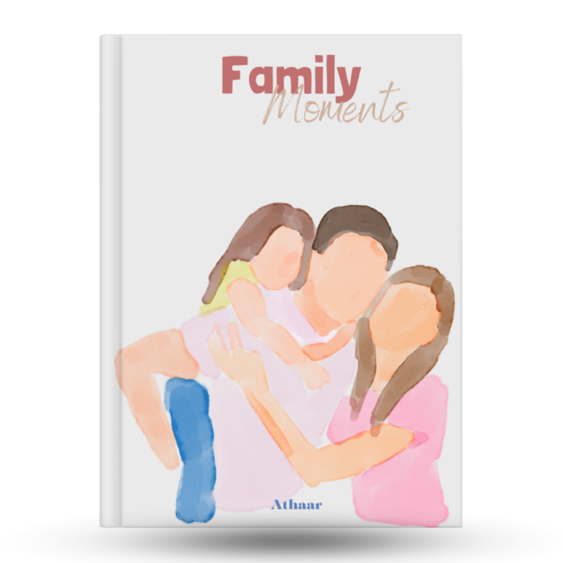 Family Book