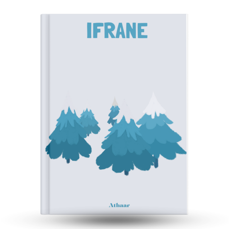 Ifrane 1