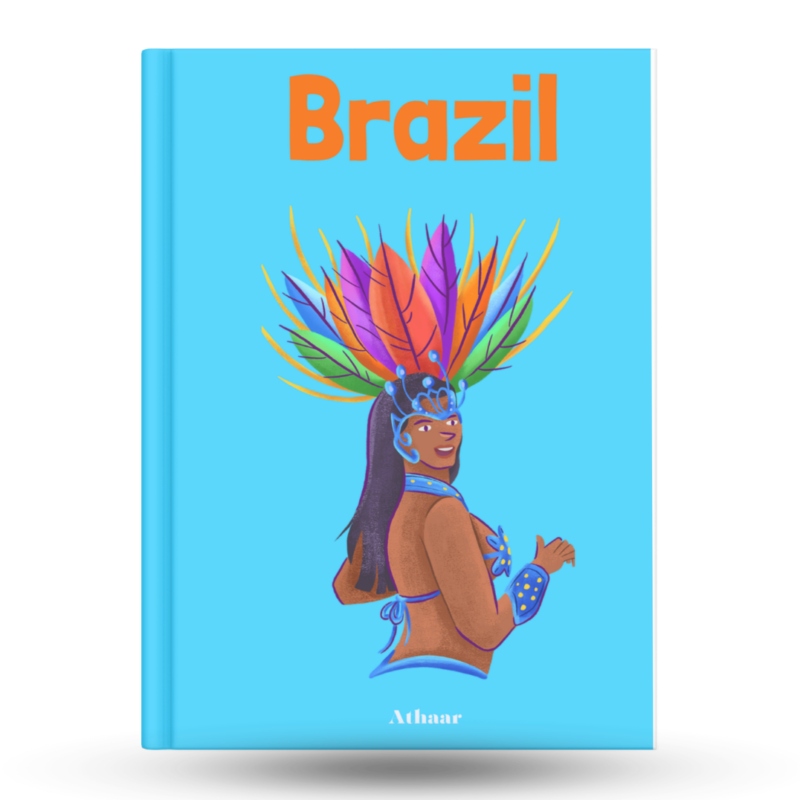 Brazil