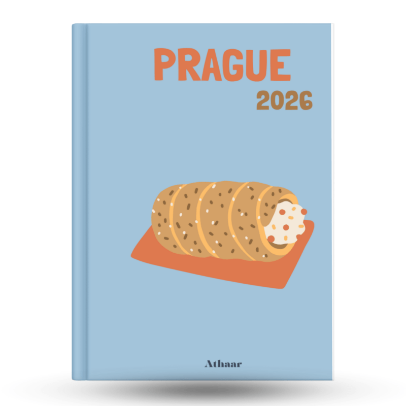 Prague