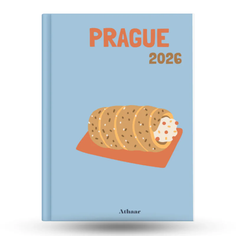 Prague