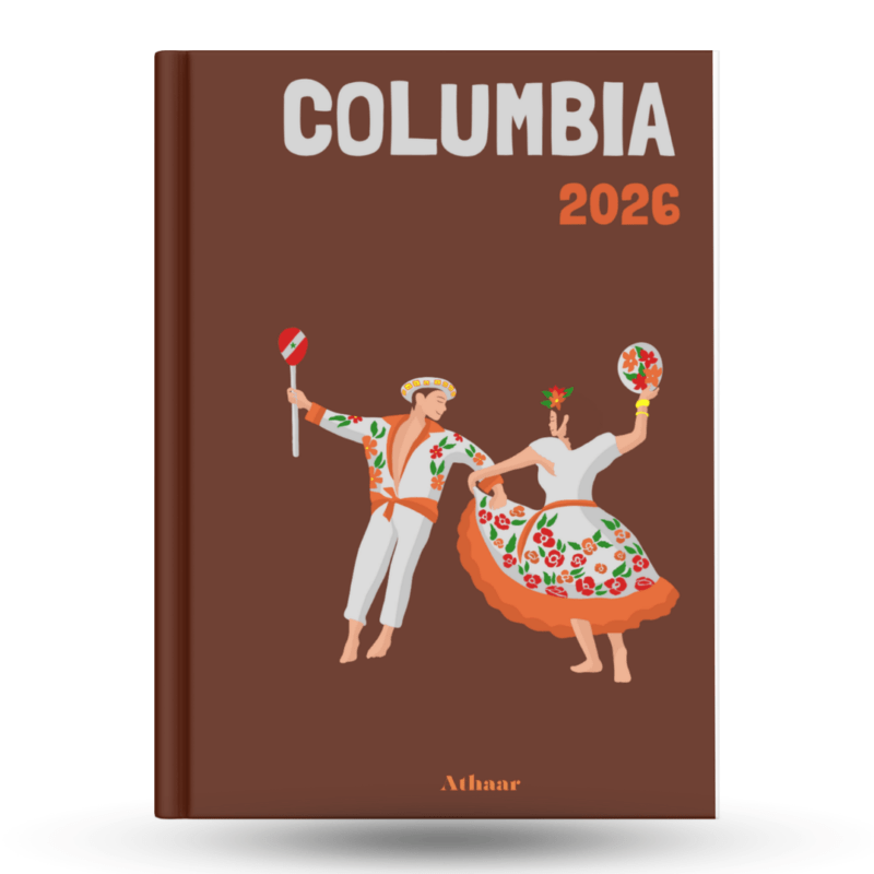 Columbia 1