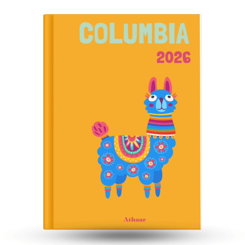 Columbia 2