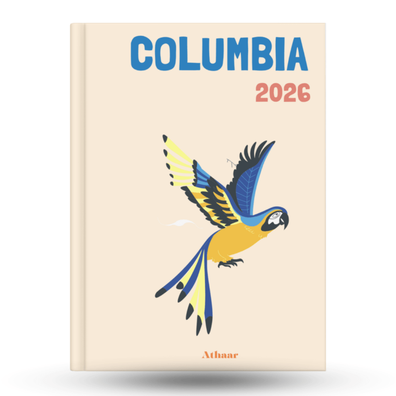 Columbia 3