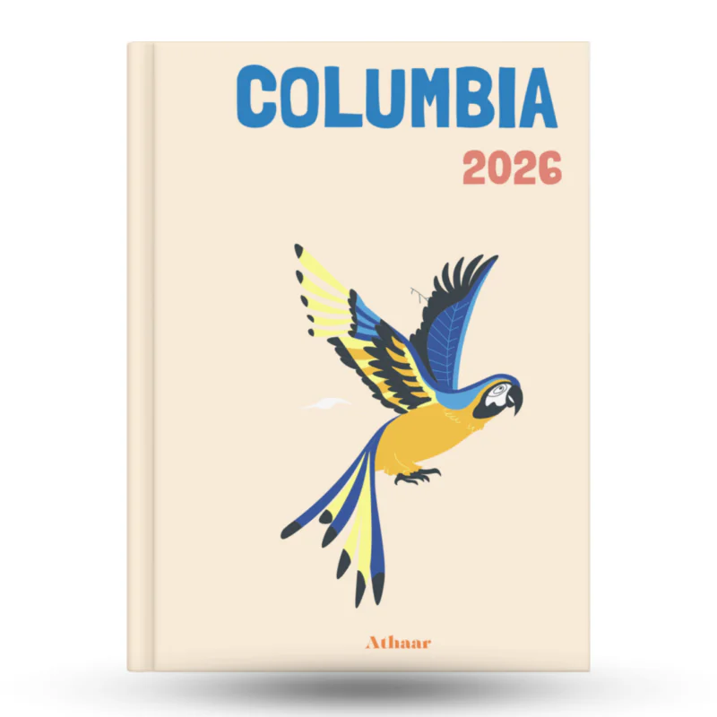 Columbia 3